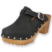Berhida cloque® Clogs