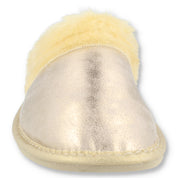 Horne filsko® Damen Winterhausschuhe