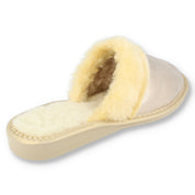 Horne filsko® Damen Winterhausschuhe