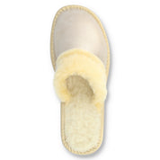 Horne filsko® Damen Winterhausschuhe