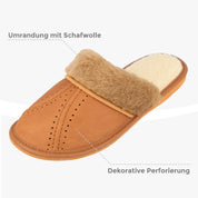 Tondern filsko® Hausschuhe