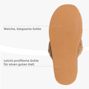 Tondern filsko® Hausschuhe