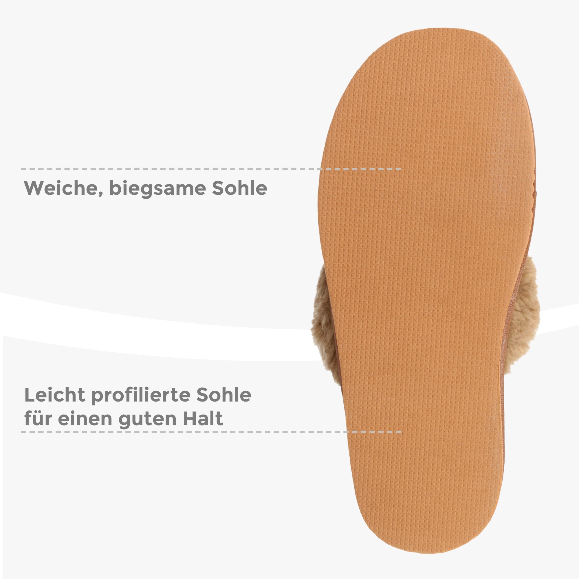 Tondern filsko® Hausschuhe