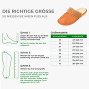 Tondern filsko® Hausschuhe