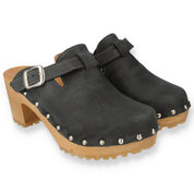 Berhida cloque® Clogs