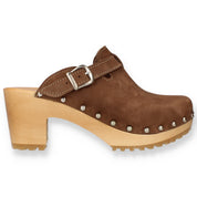 Berhida cloque® Clogs