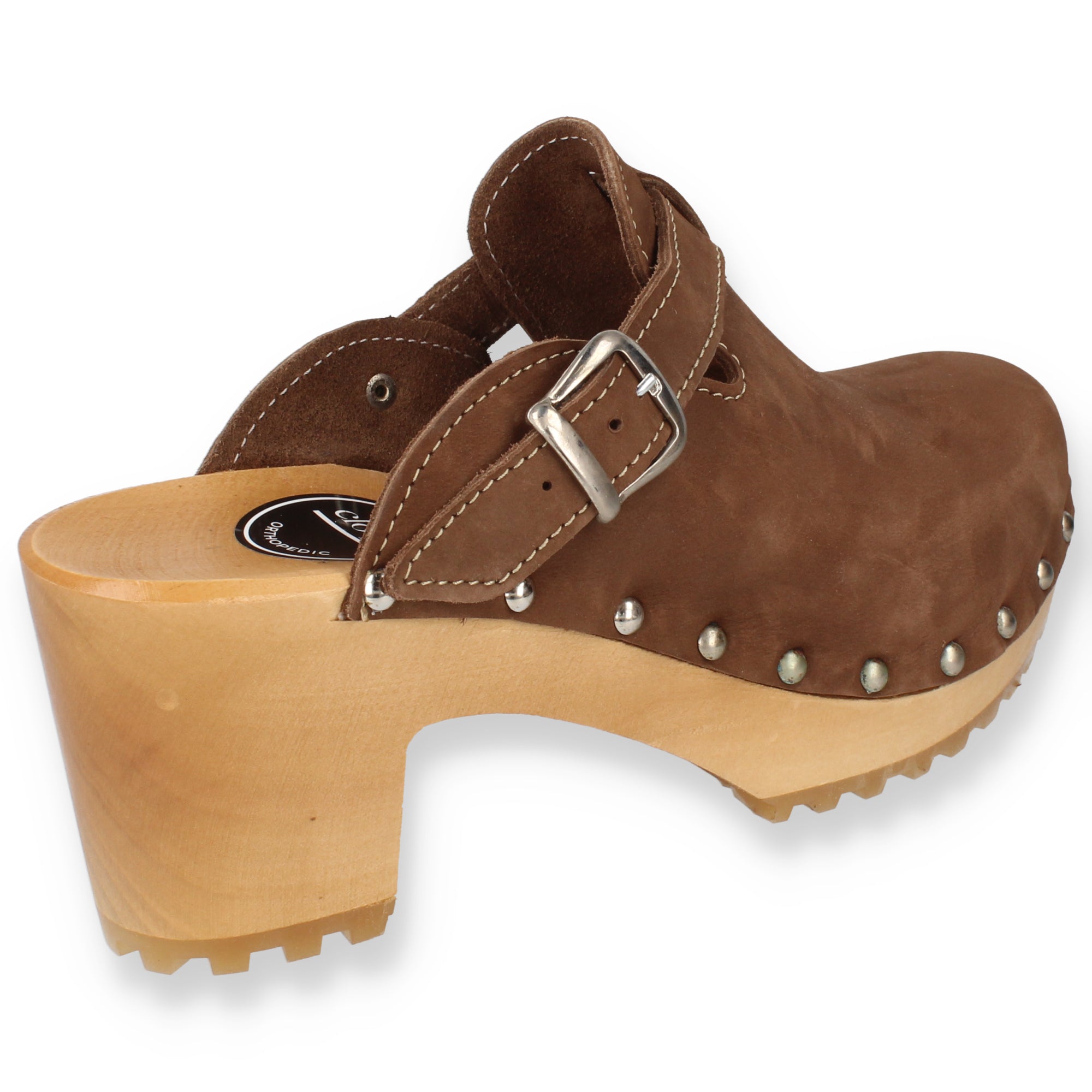 Berhida cloque® Clogs