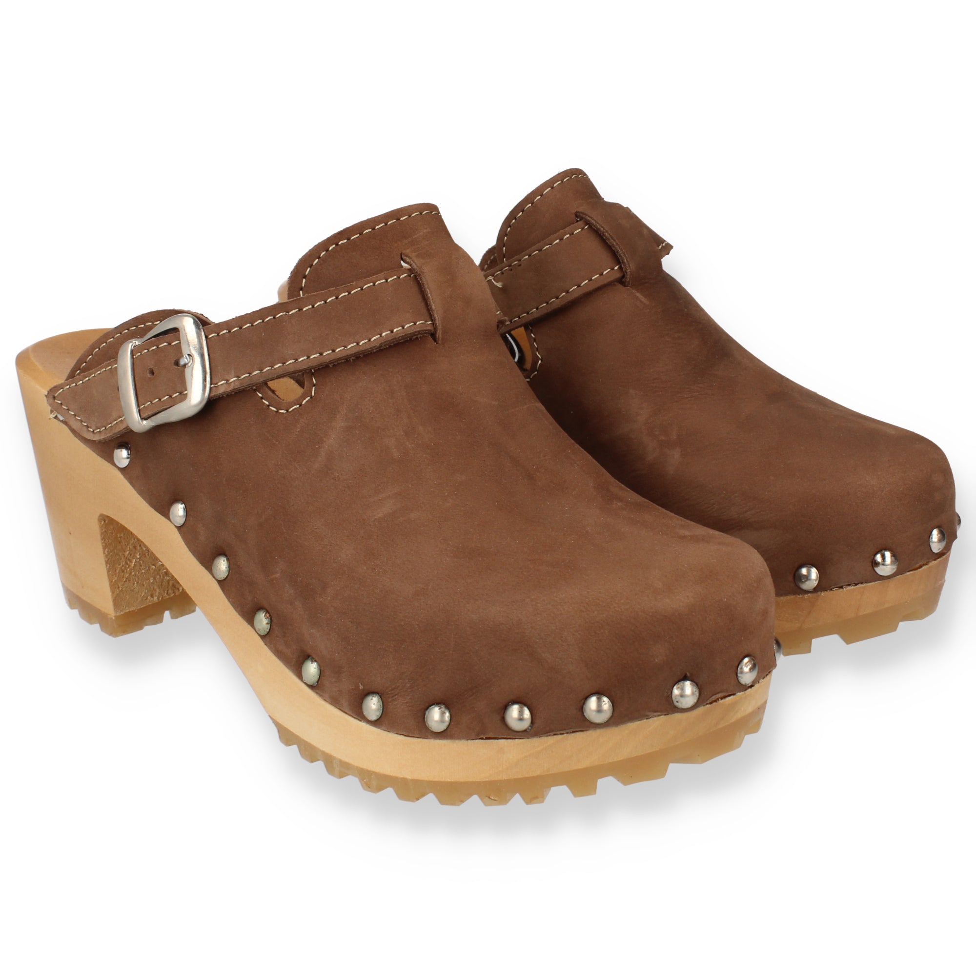 Berhida cloque® Clogs