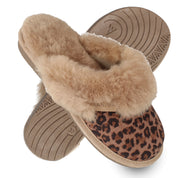 Panther Damen VANUBA® Hausschuhe Extra Futter