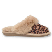 Panther Damen VANUBA® Hausschuhe