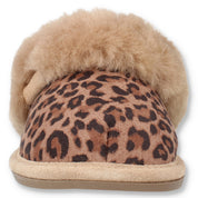 Panther Damen VANUBA® Hausschuhe