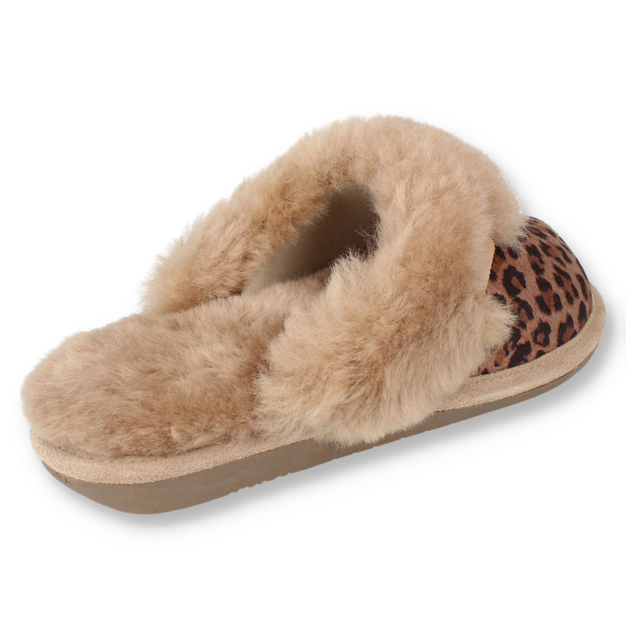 Panther Damen VANUBA® Hausschuhe