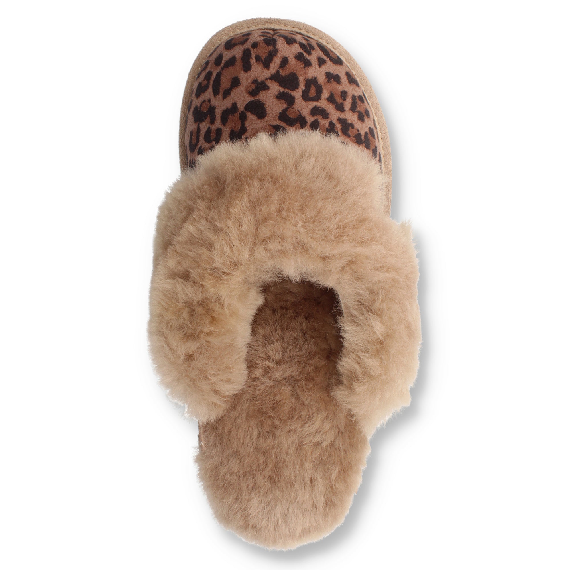 Panther Damen VANUBA® Hausschuhe