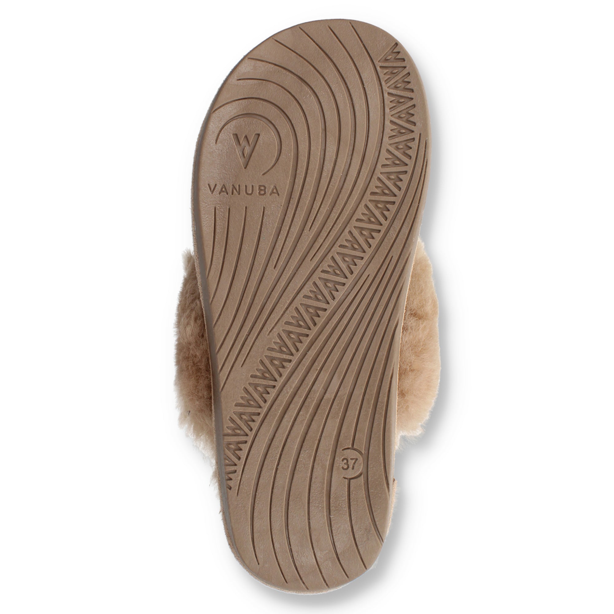 Panther Damen VANUBA® Hausschuhe