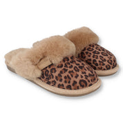 Panther Damen VANUBA® Hausschuhe