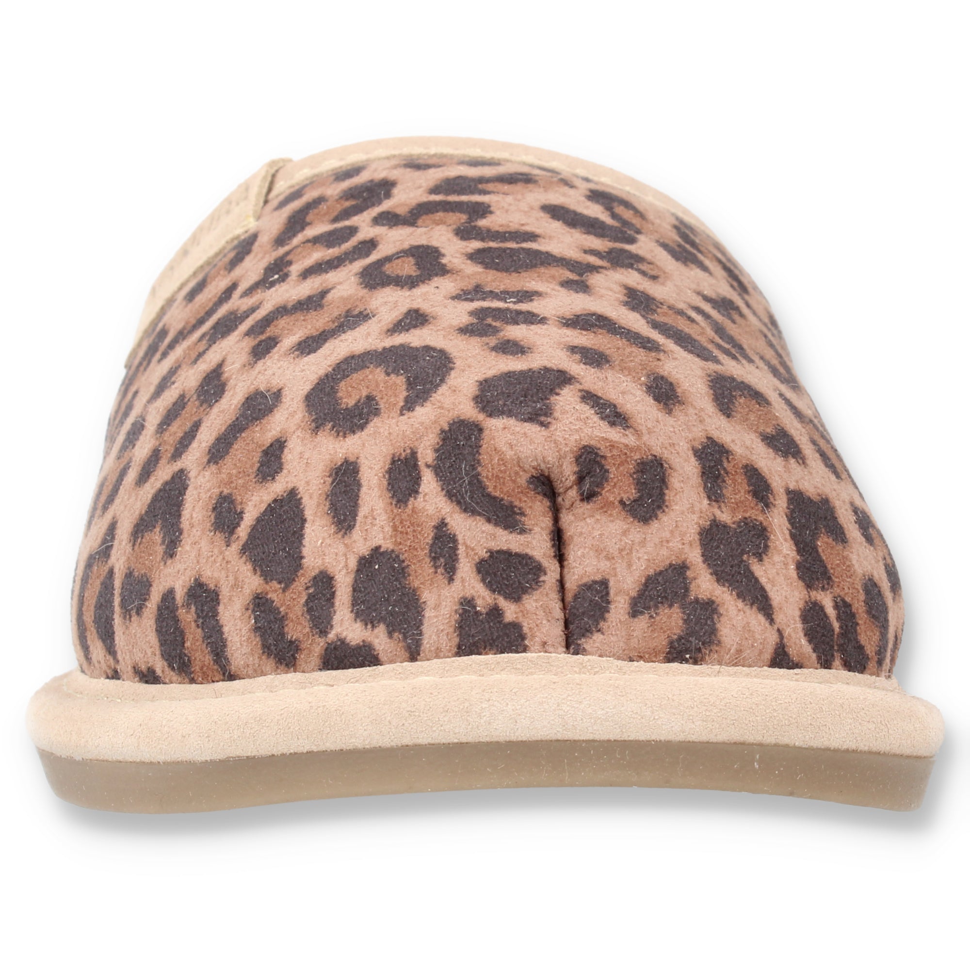 Panther Damen VANUBA® Hausschuhe