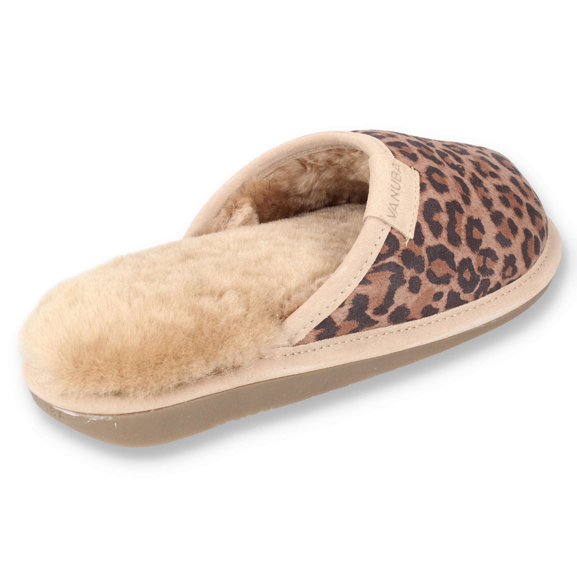 Panther Damen VANUBA® Hausschuhe