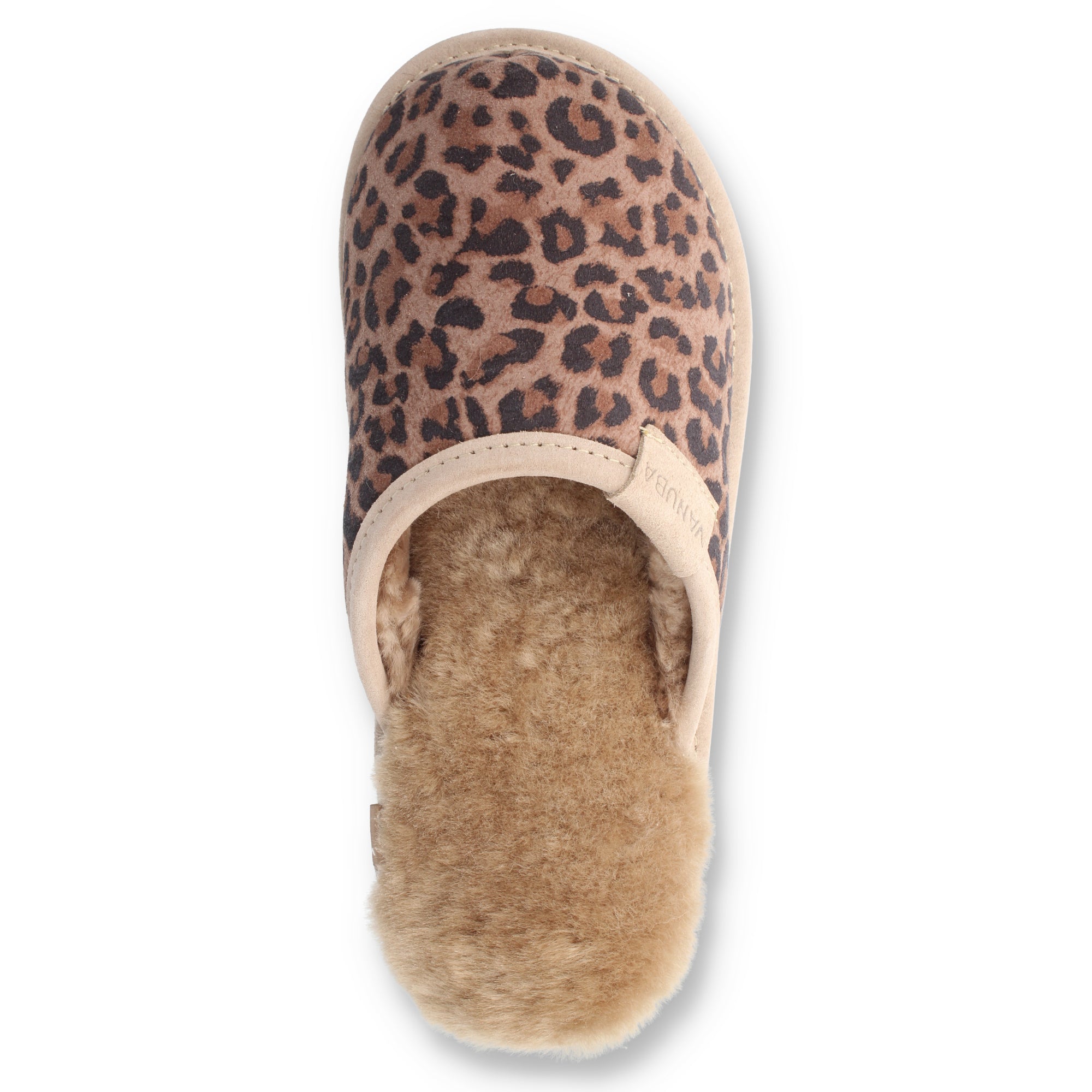 Panther Damen VANUBA® Hausschuhe