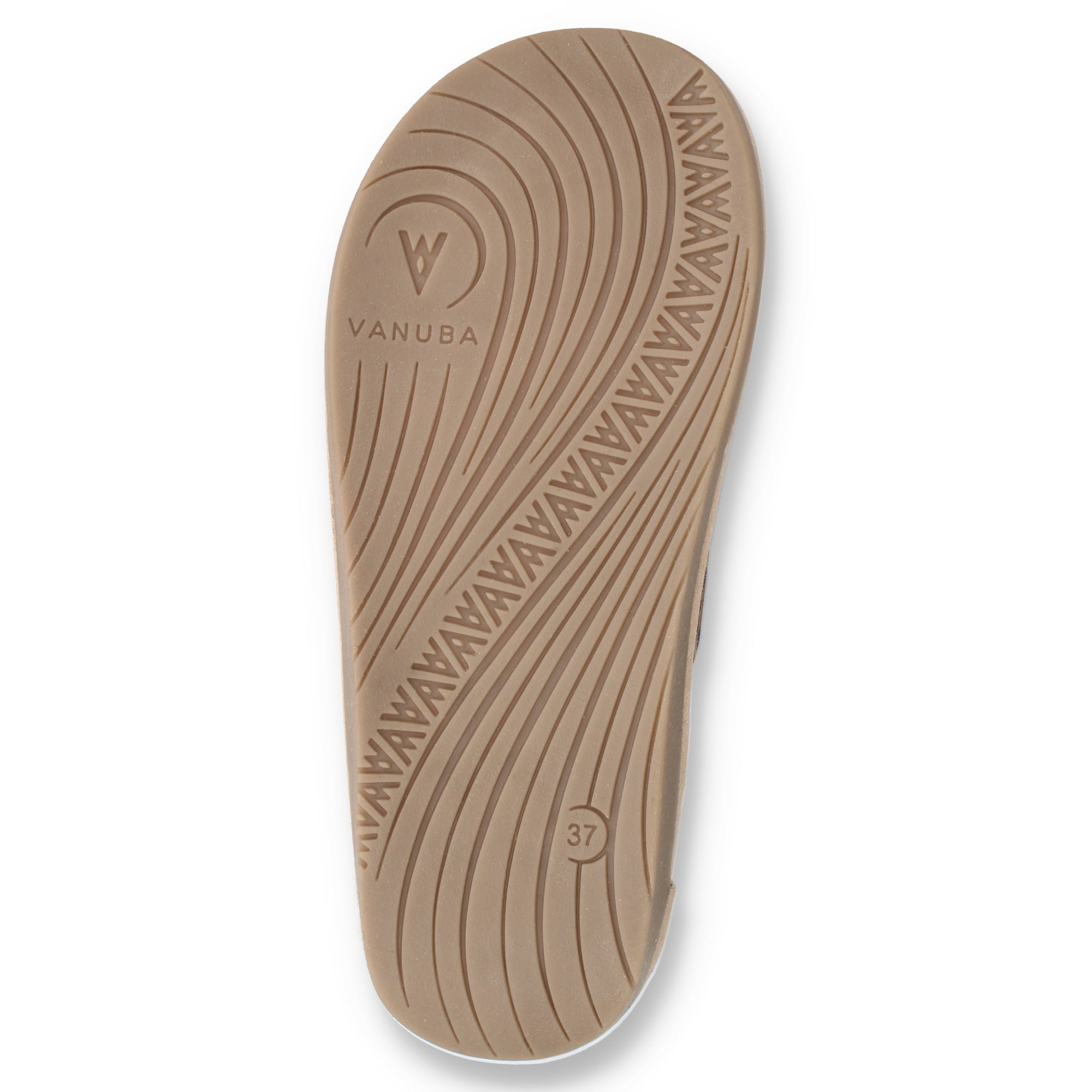 Panther Damen VANUBA® Hausschuhe