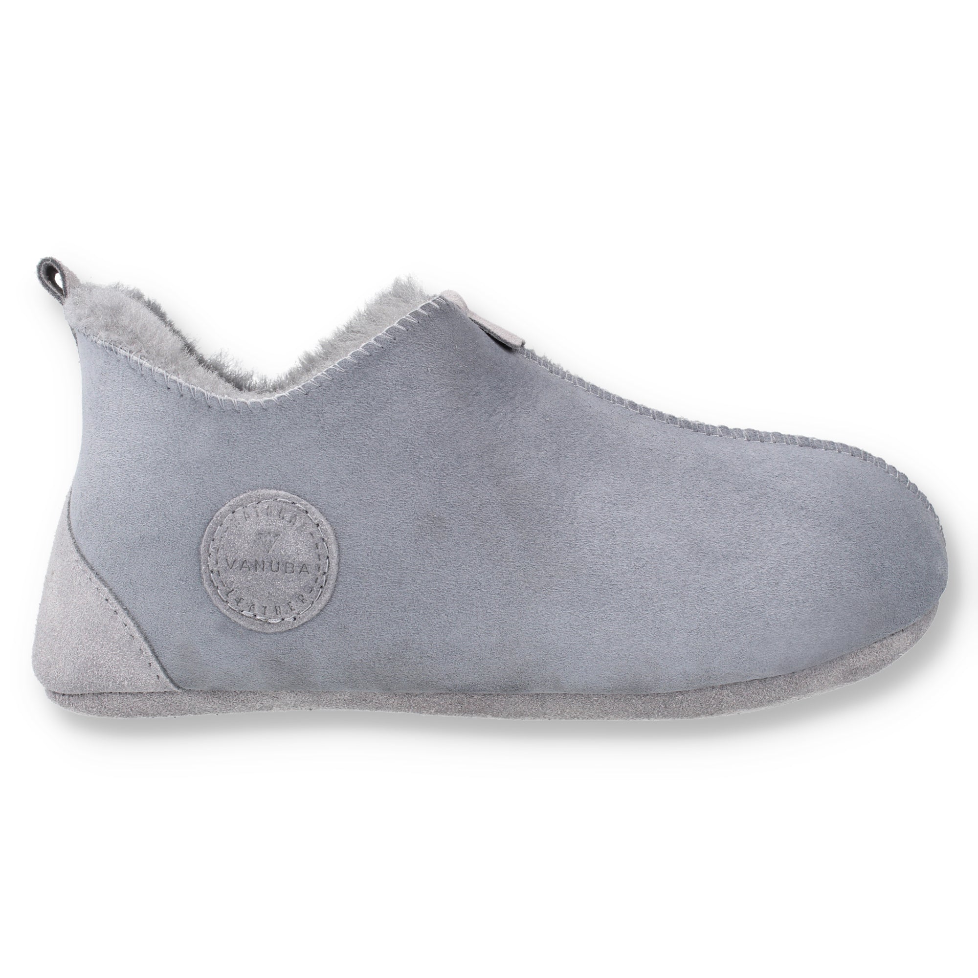 Oxford Damen VANUBA® Hausschuhe