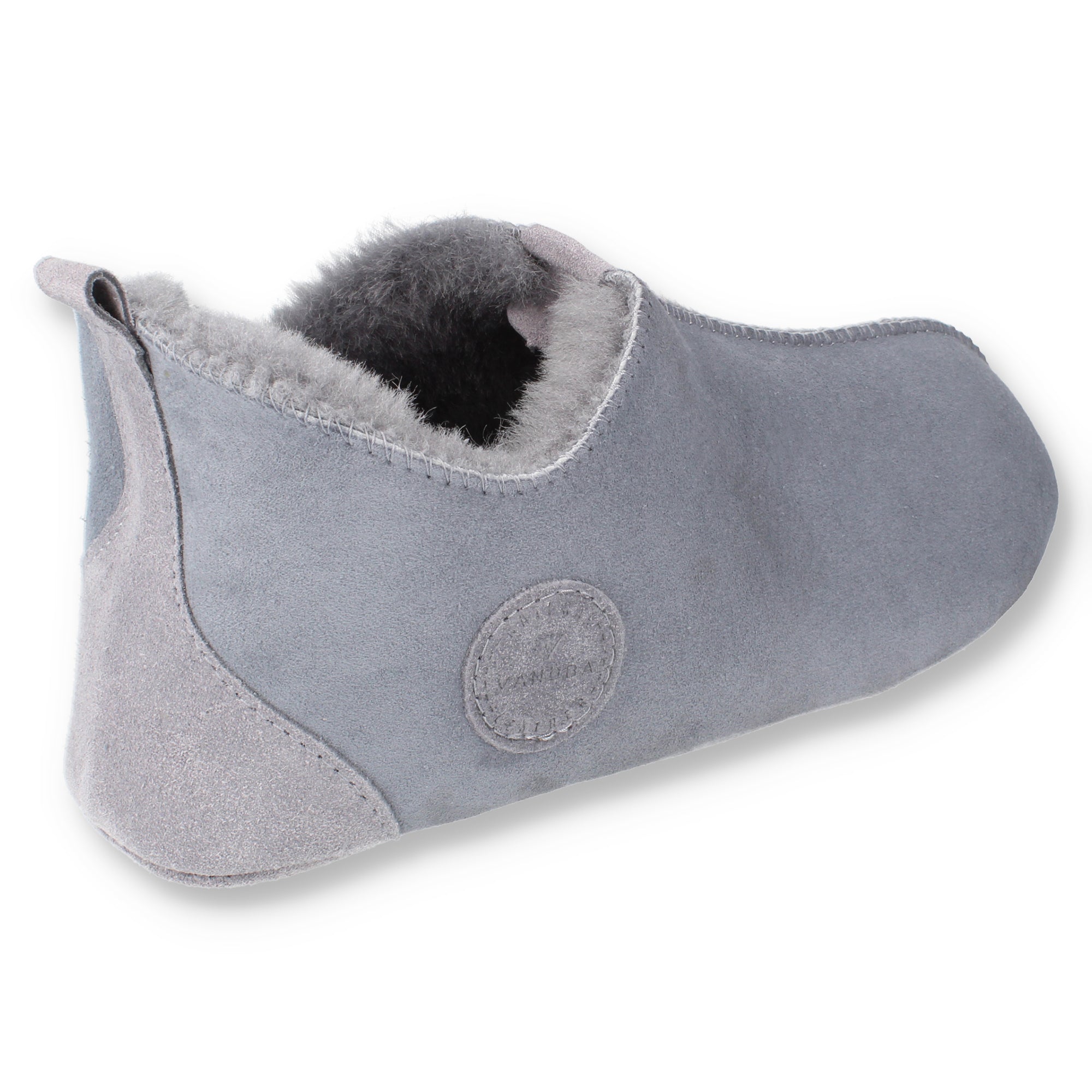 Oxford Damen VANUBA® Hausschuhe