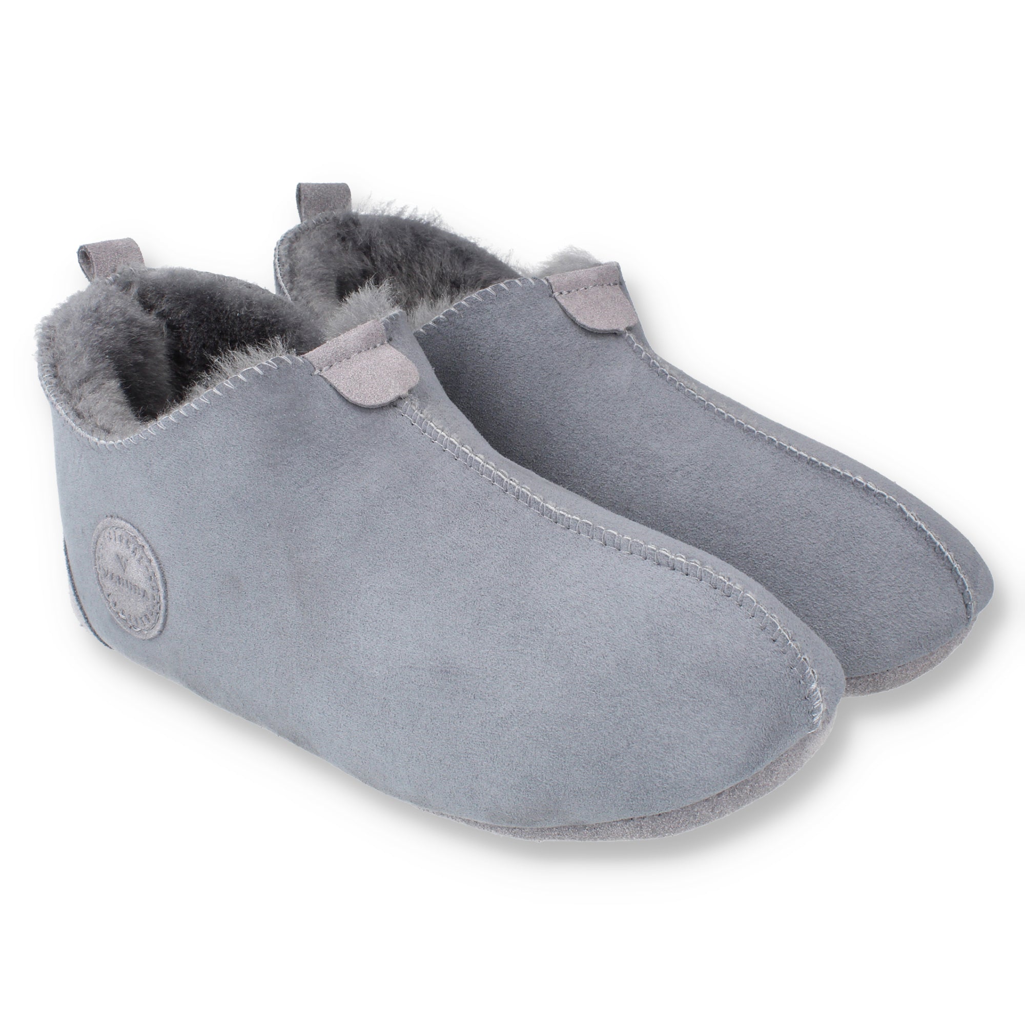 Oxford Damen VANUBA® Hausschuhe