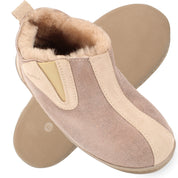 Columbia Herren VANUBA® Hausschuhe Beige