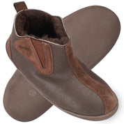 Columbia Herren VANUBA® Hausschuhe Braun