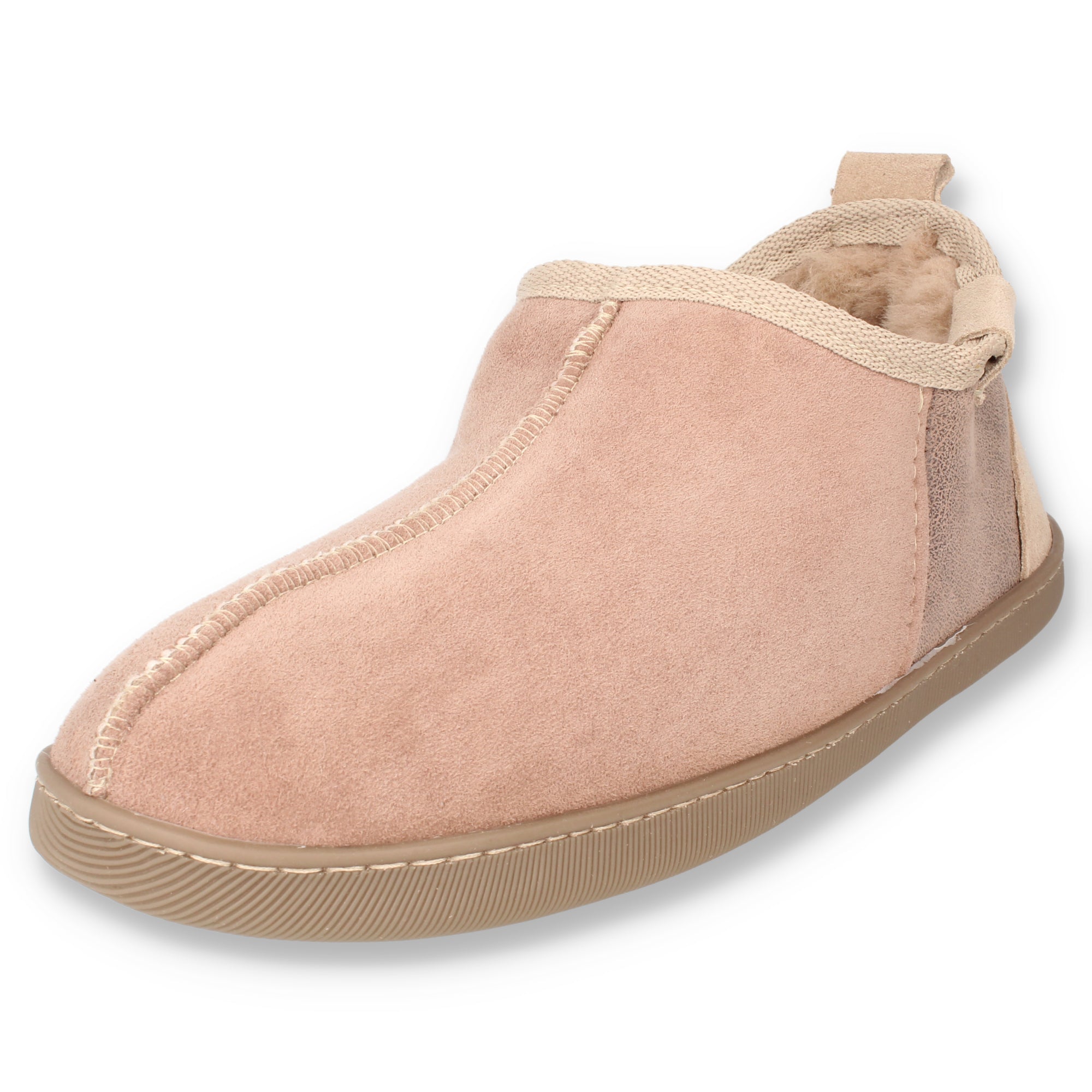 Dorper Herren VANUBA® Hausschuhe