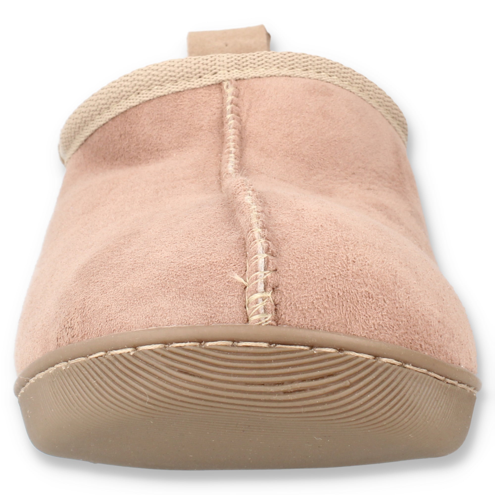 Dorper Herren VANUBA® Hausschuhe