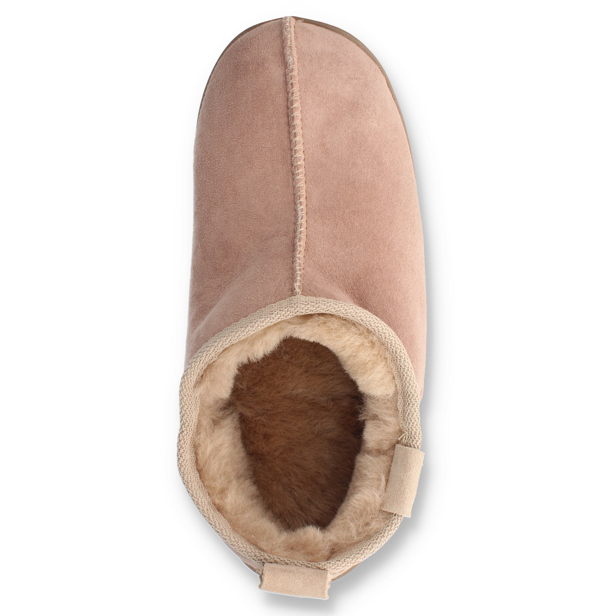 Dorper Herren VANUBA® Hausschuhe