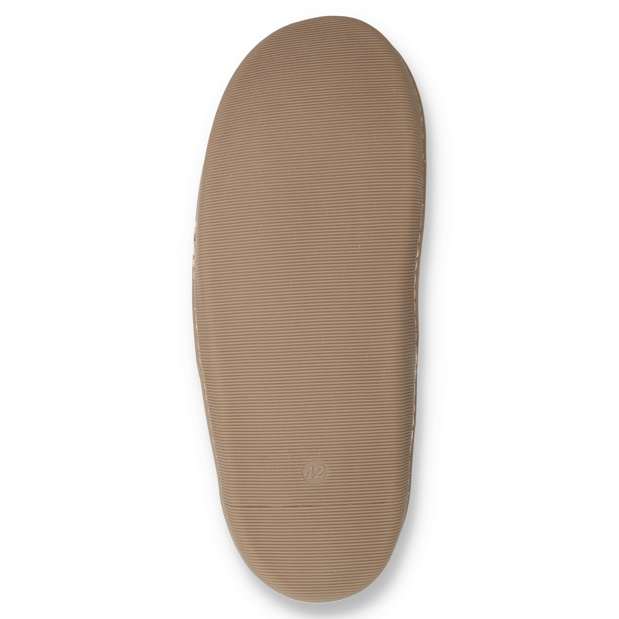Dorper Herren VANUBA® Hausschuhe