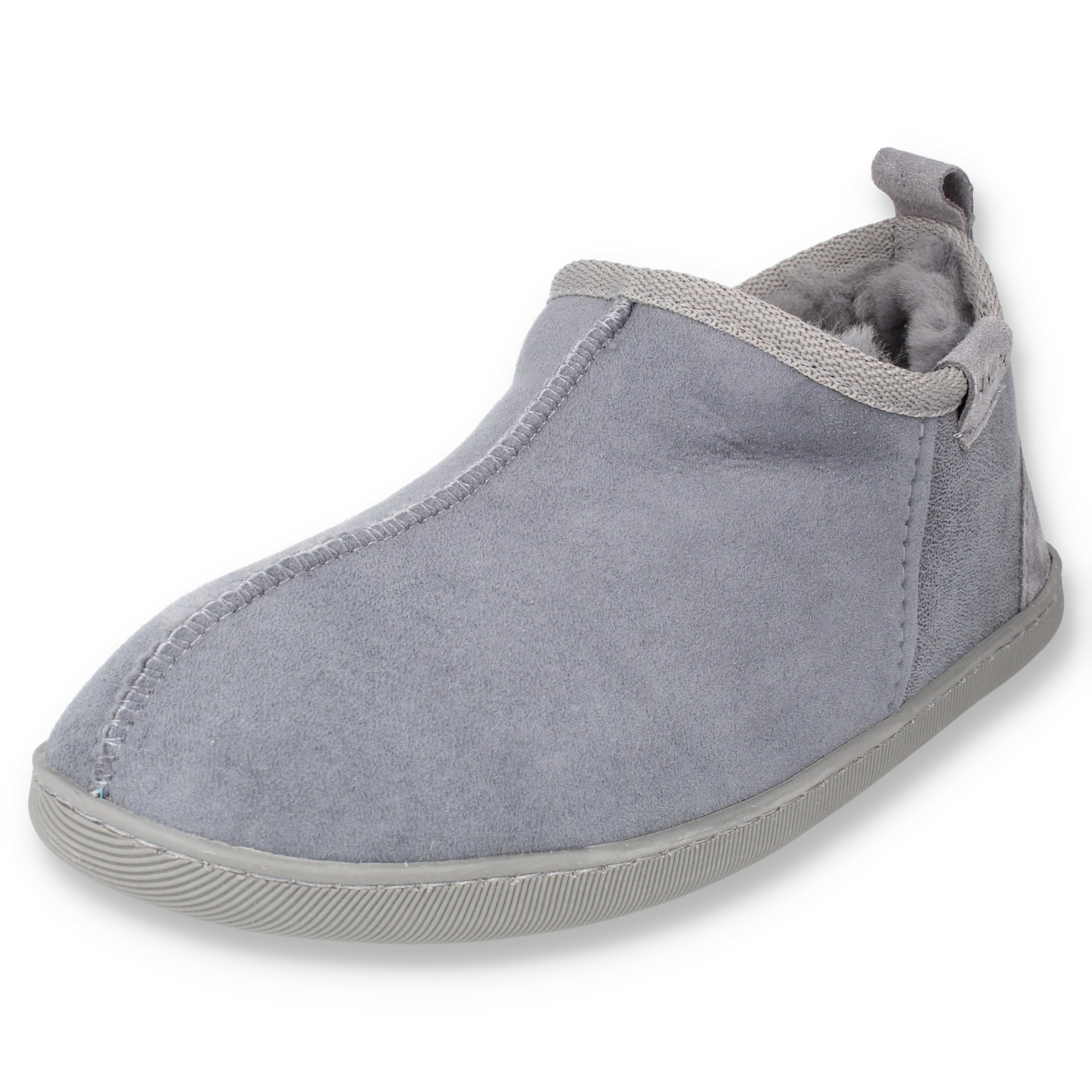Dorper Herren VANUBA® Hausschuhe