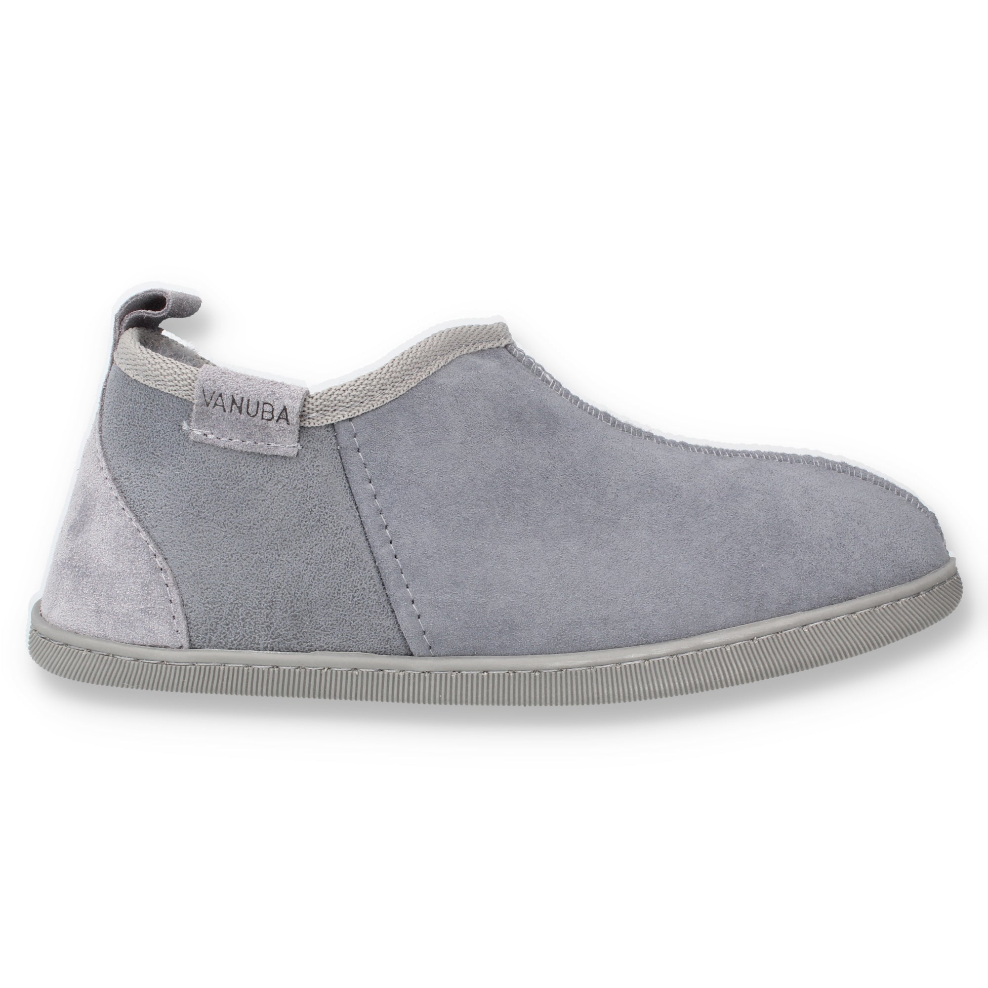 Dorper Herren VANUBA® Hausschuhe