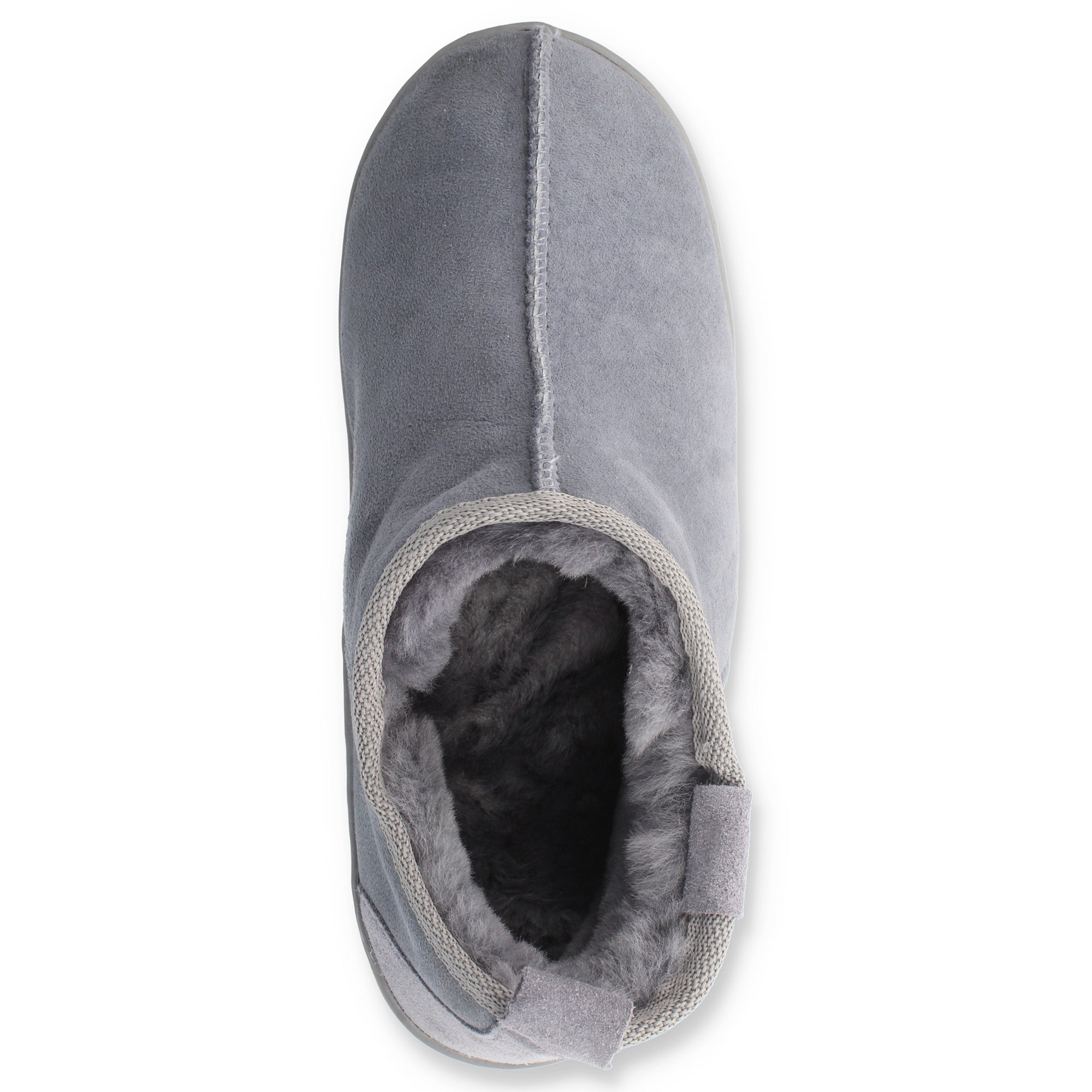 Dorper Herren VANUBA® Hausschuhe