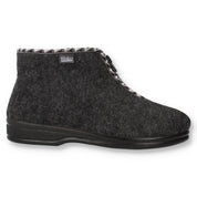 Edsele Damen filsko® Damen Winterhausschuhe