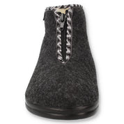 Edsele Damen filsko® Damen Winterhausschuhe