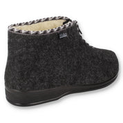 Edsele Damen filsko® Damen Winterhausschuhe