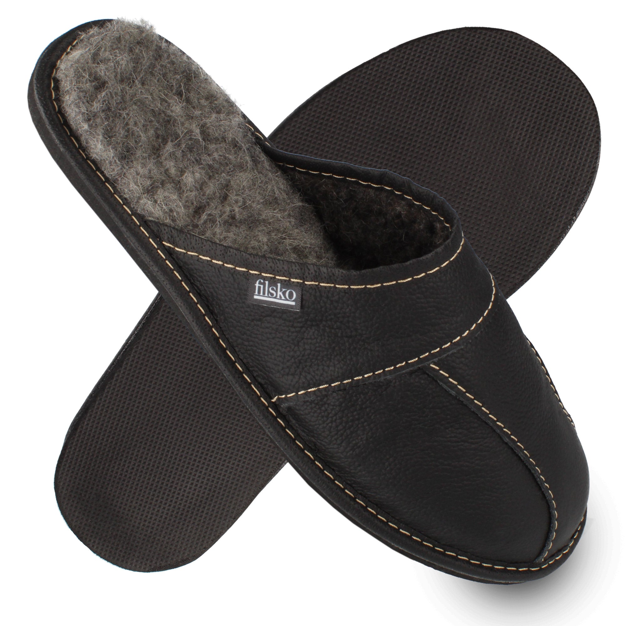 Herren Hausschuhe Gr 50