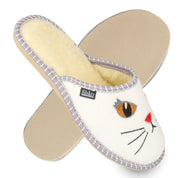 Litton filsko® Hausschuhe Gefüttert