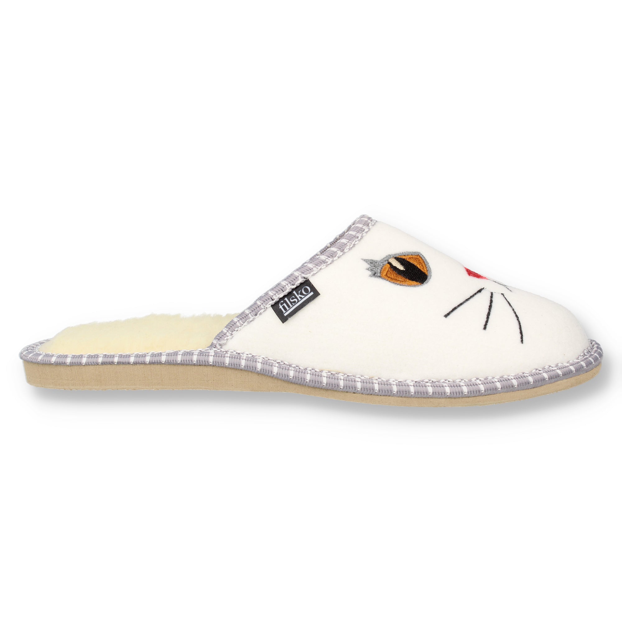 Litton filsko® Hausschuhe