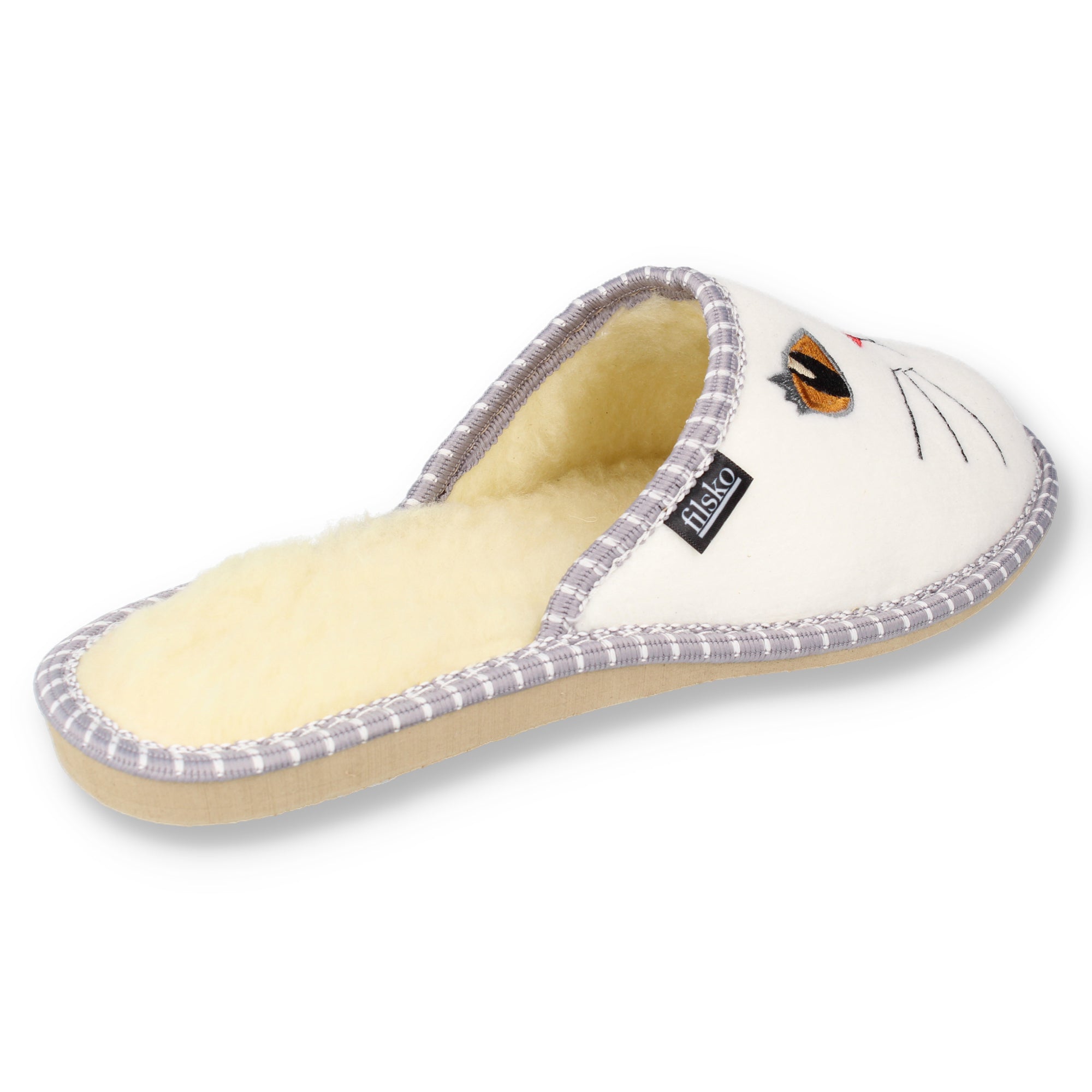 Litton filsko® Hausschuhe