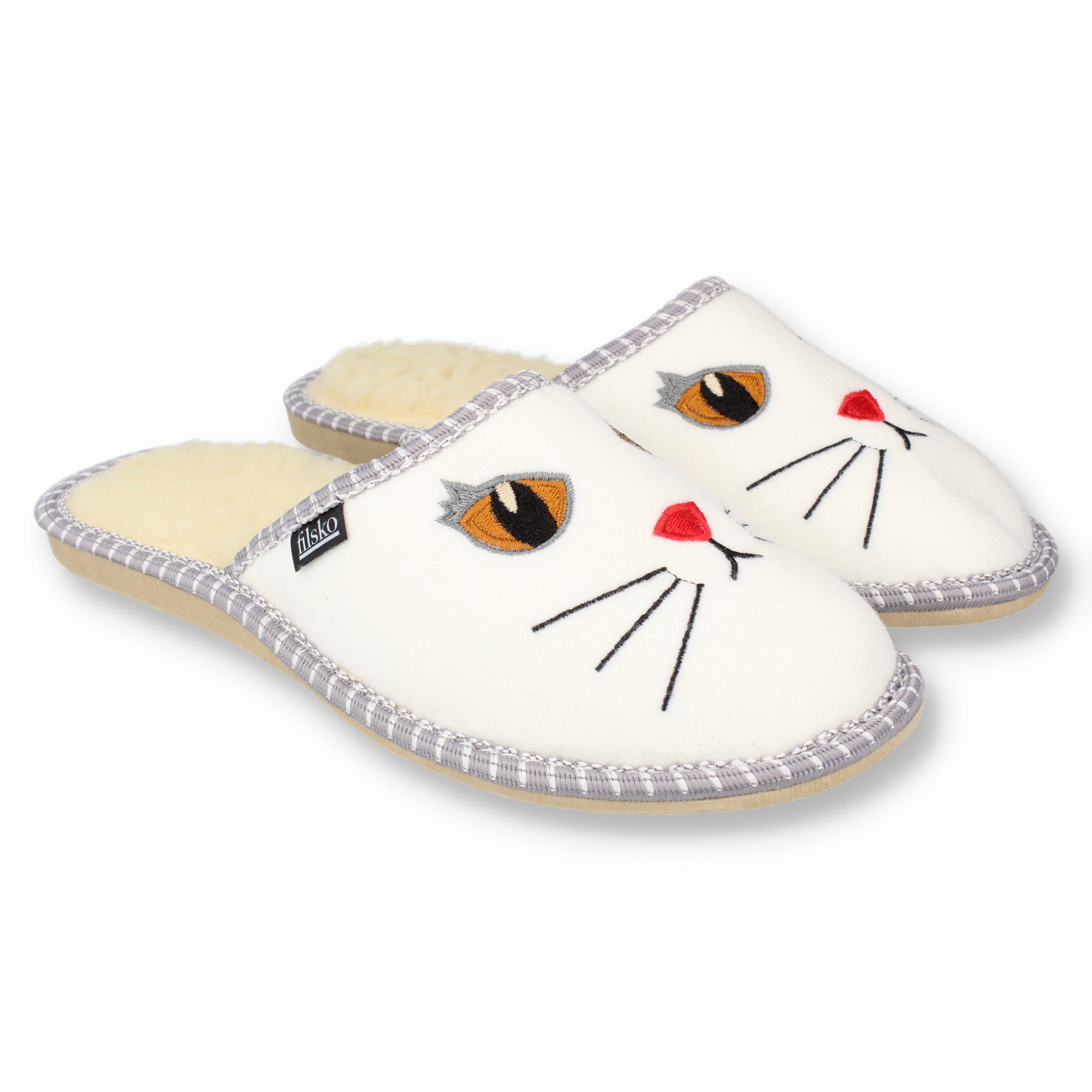 Litton filsko® Hausschuhe