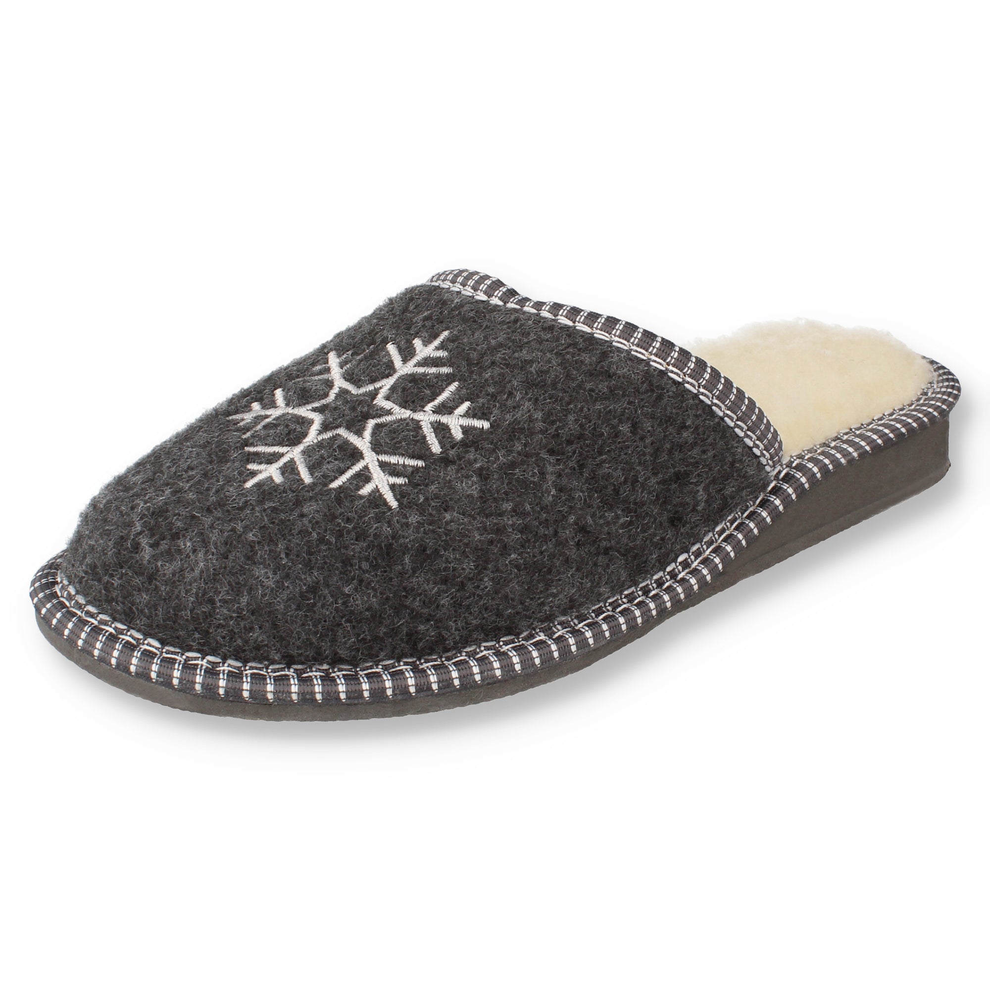 Vojens filsko® Hausschuhe