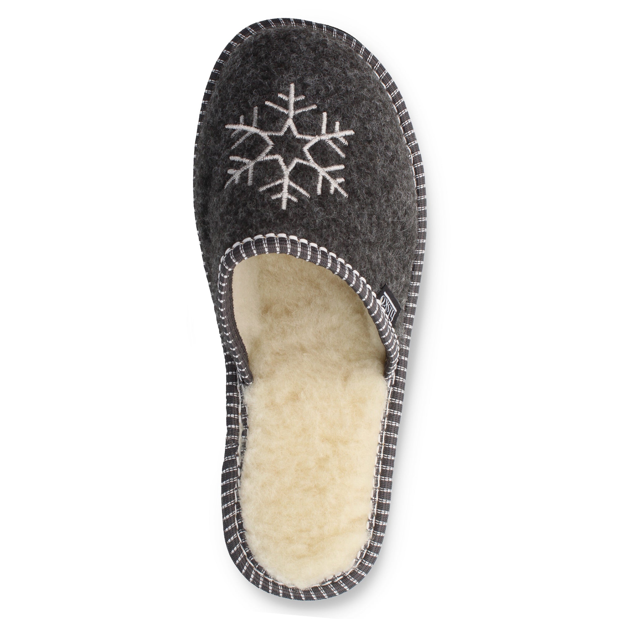 Vojens filsko® Hausschuhe