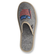 Koli filsko® Hausschuhe