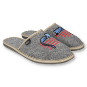 Koli filsko® Hausschuhe