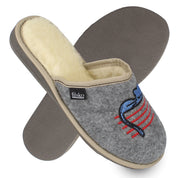 Koli filsko® Hausschuhe Gefüttert
