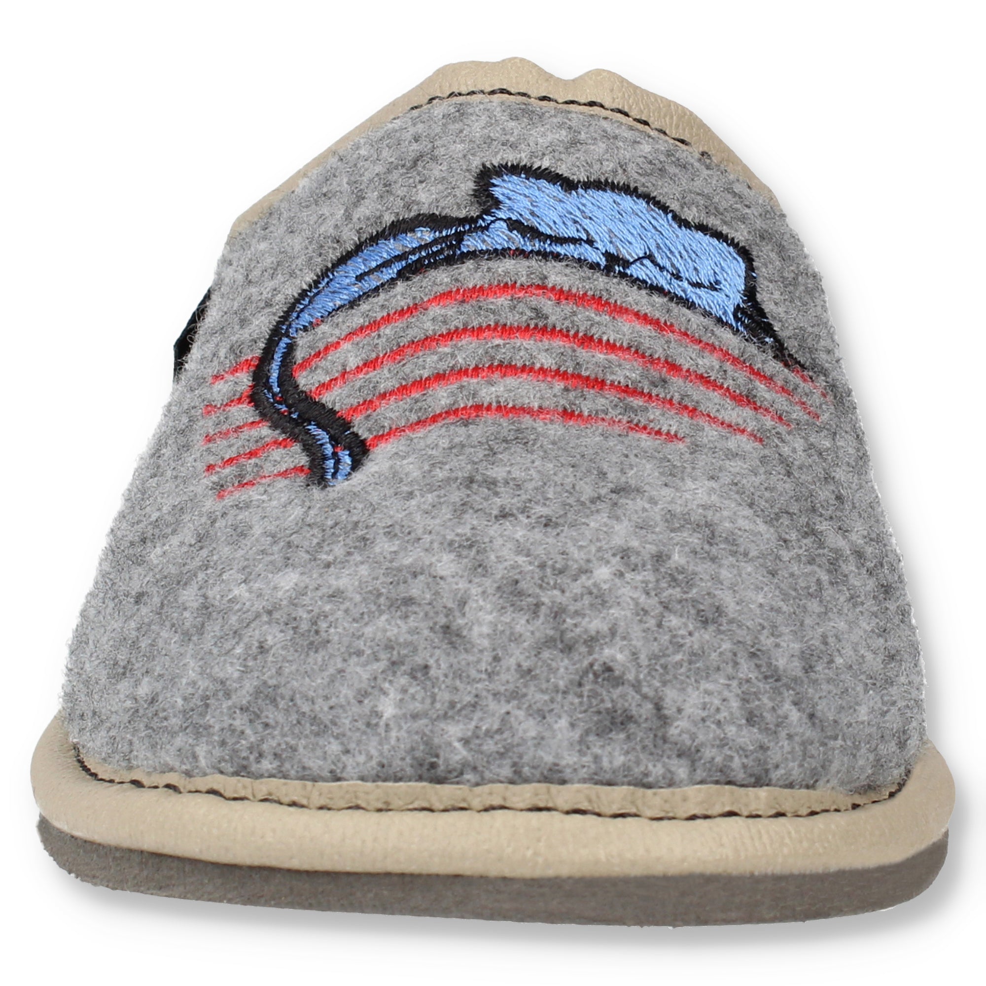 Koli filsko® Hausschuhe