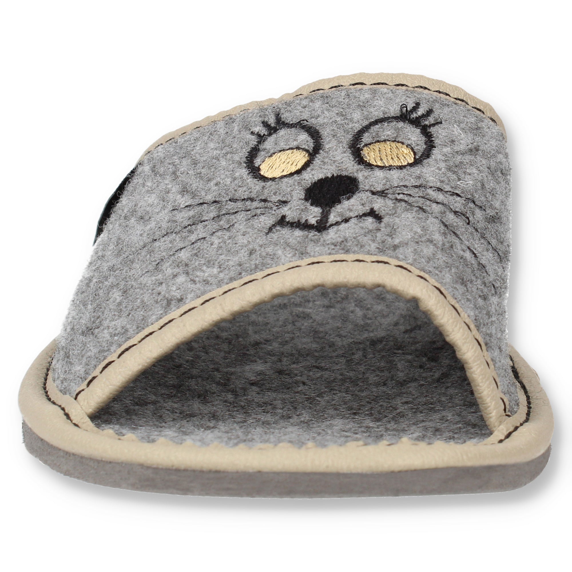 Holmsund filsko® Hausschuhe